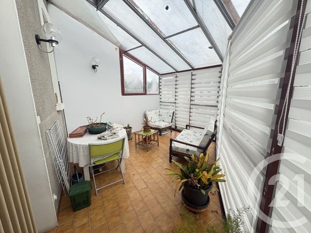 Maison &agrave; vendre - 6 pi&egrave;ces - 110 m2 - Montargis - 45 - CENTRE