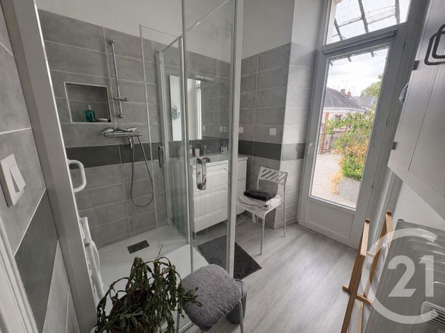 Maison &agrave; vendre - 6 pi&egrave;ces - 110 m2 - Montargis - 45 - CENTRE