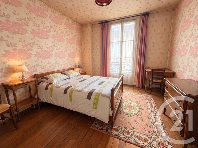 Maison &agrave; vendre - 6 pi&egrave;ces - 110 m2 - Montargis - 45 - CENTRE