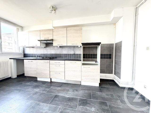 Appartement F3 &agrave; louer - 3 pi&egrave;ces - 61,40 m2 - Montargis - 45 - CENTRE