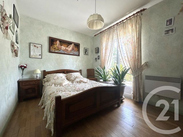 Maison &agrave; vendre - 5 pi&egrave;ces - 96,94 m2 - La Selle Sur Le Bied - 45 - CENTRE
