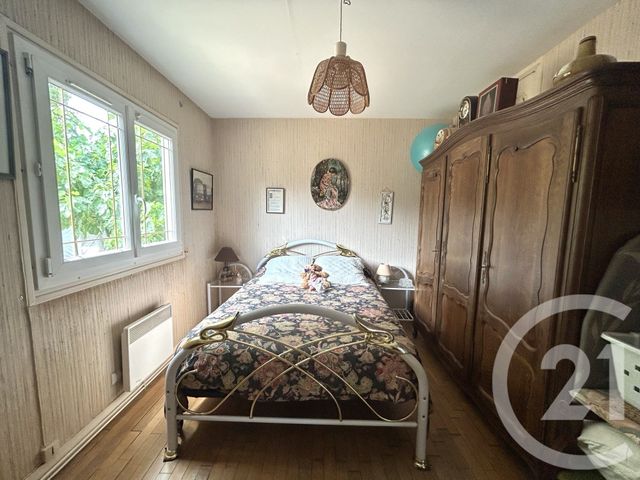 Maison &agrave; vendre - 5 pi&egrave;ces - 96,94 m2 - La Selle Sur Le Bied - 45 - CENTRE