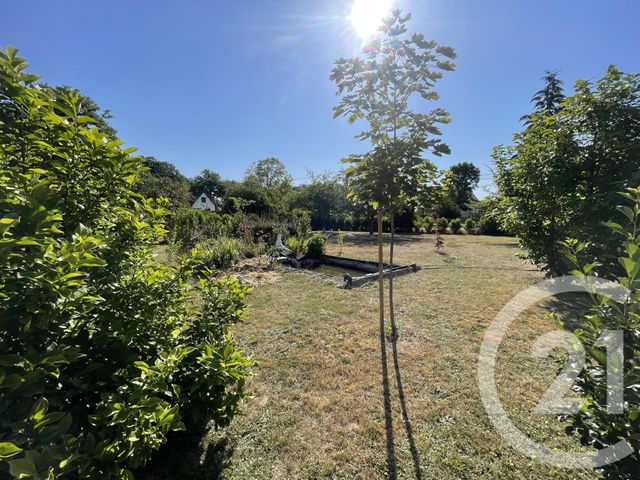 Maison &agrave; vendre - 5 pi&egrave;ces - 96,94 m2 - La Selle Sur Le Bied - 45 - CENTRE