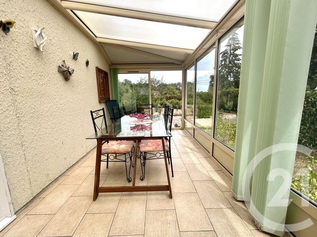Maison &agrave; vendre - 5 pi&egrave;ces - 96,94 m2 - La Selle Sur Le Bied - 45 - CENTRE