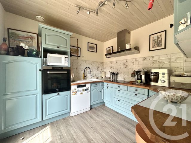 Maison &agrave; vendre - 5 pi&egrave;ces - 96,94 m2 - La Selle Sur Le Bied - 45 - CENTRE