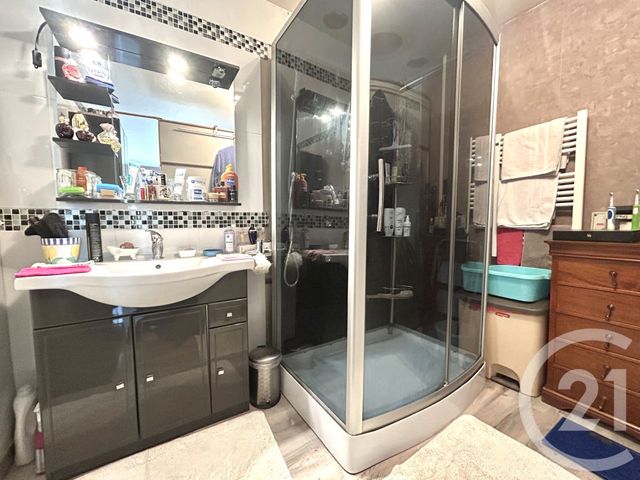 Maison &agrave; vendre - 5 pi&egrave;ces - 96,94 m2 - La Selle Sur Le Bied - 45 - CENTRE