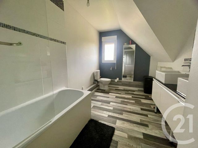 Maison à vendre - 7 pièces - 164,80 m2 - Amilly - 45 - CENTRE