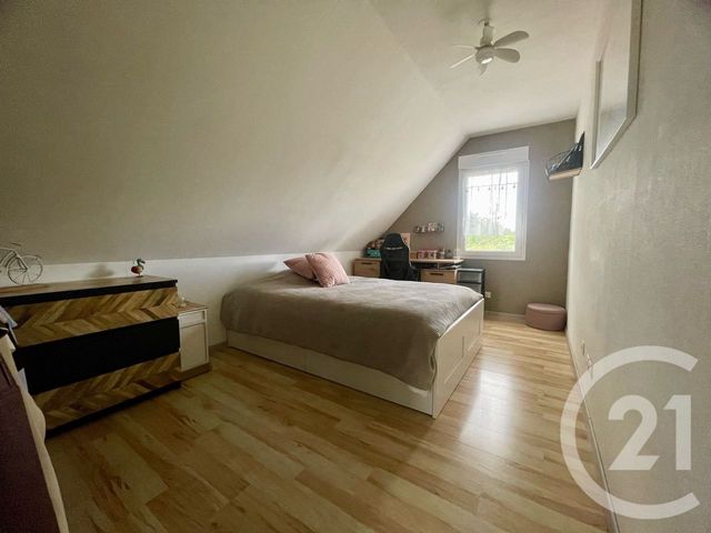 Maison à vendre - 7 pièces - 164,80 m2 - Amilly - 45 - CENTRE