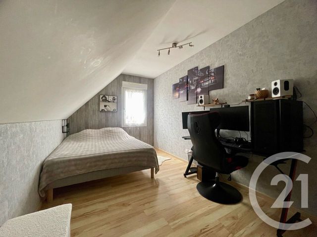 Maison à vendre - 7 pièces - 164,80 m2 - Amilly - 45 - CENTRE