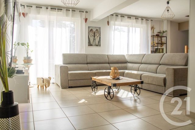 Maison à vendre - 7 pièces - 164,80 m2 - Amilly - 45 - CENTRE