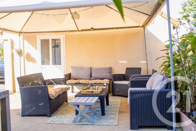 Maison à vendre - 7 pièces - 164,80 m2 - Amilly - 45 - CENTRE