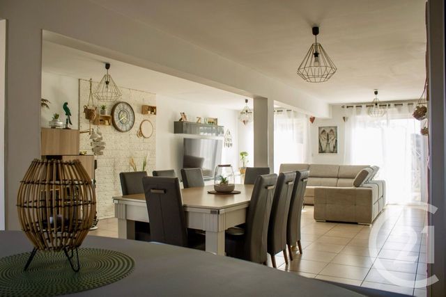 Maison à vendre - 7 pièces - 164,80 m2 - Amilly - 45 - CENTRE