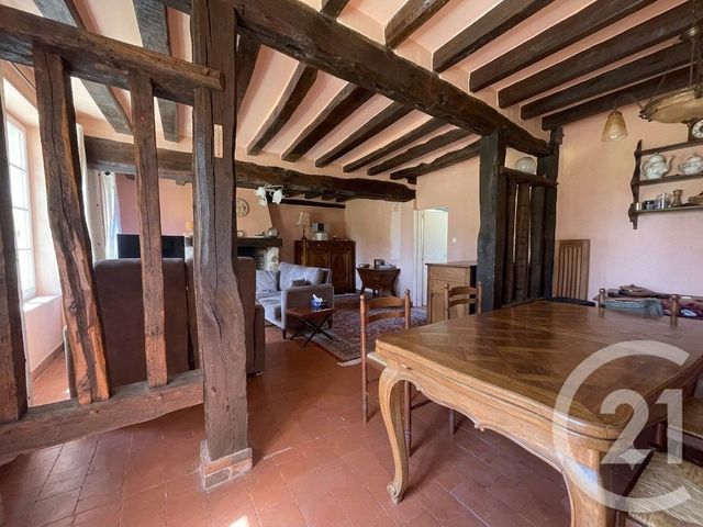 Maison &agrave; vendre - 6 pi&egrave;ces - 156,46 m2 - Chuelles - 45 - CENTRE