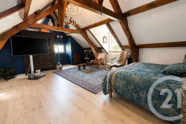 Maison &agrave; vendre - 6 pi&egrave;ces - 156,46 m2 - Chuelles - 45 - CENTRE