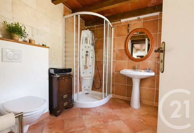 Maison &agrave; vendre - 6 pi&egrave;ces - 156,46 m2 - Chuelles - 45 - CENTRE