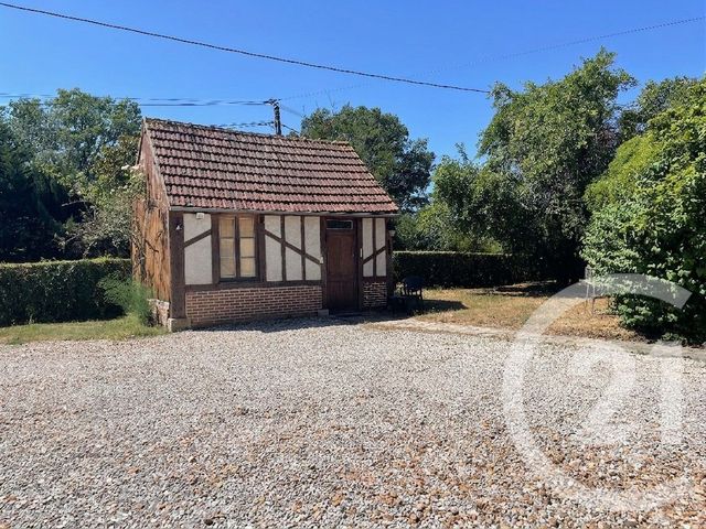Maison &agrave; vendre - 6 pi&egrave;ces - 156,46 m2 - Chuelles - 45 - CENTRE