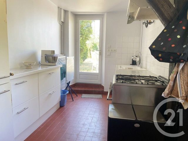Maison &agrave; vendre - 6 pi&egrave;ces - 156,46 m2 - Chuelles - 45 - CENTRE
