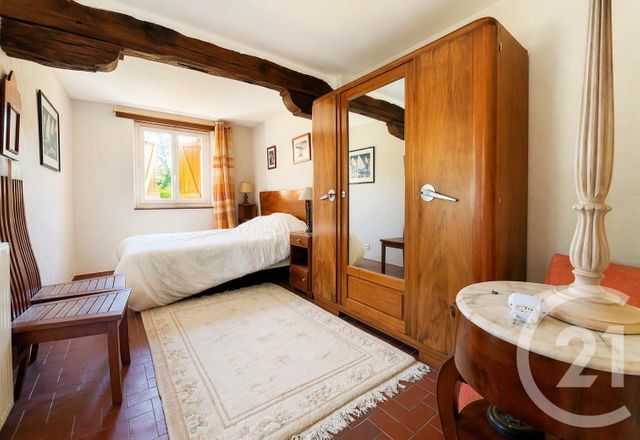 Maison &agrave; vendre - 6 pi&egrave;ces - 156,46 m2 - Chuelles - 45 - CENTRE