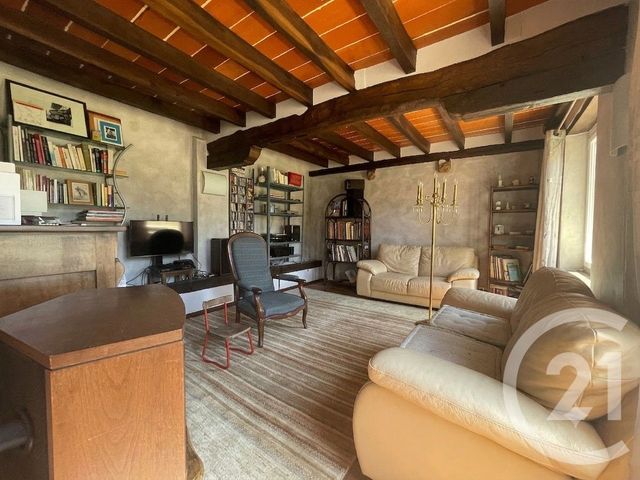 Maison &agrave; vendre - 6 pi&egrave;ces - 156,46 m2 - Chuelles - 45 - CENTRE