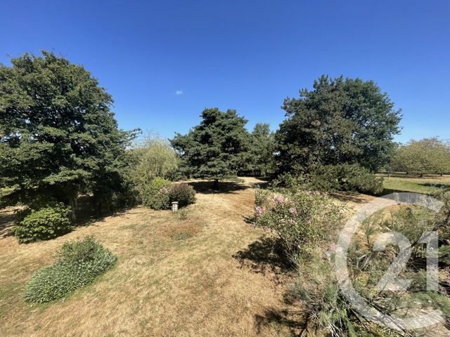 Maison &agrave; vendre - 6 pi&egrave;ces - 156,46 m2 - Chuelles - 45 - CENTRE