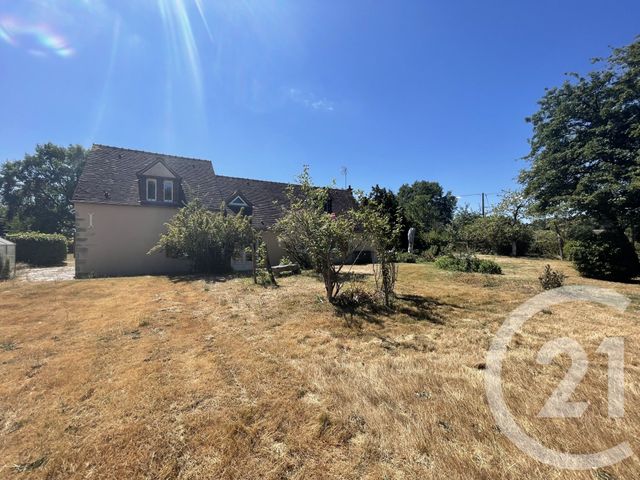 Maison &agrave; vendre - 6 pi&egrave;ces - 156,46 m2 - Chuelles - 45 - CENTRE