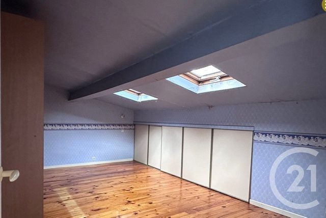 Maison &agrave; vendre - 7 pi&egrave;ces - 140 m2 - Fontenay Sur Loing - 45 - CENTRE