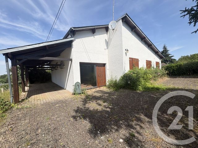 Maison 7 pièces 140 m² · à Fontenay-sur-Loing · 140 m² · 130 800 €