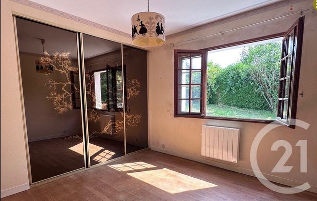 Maison &agrave; vendre - 7 pi&egrave;ces - 140 m2 - Fontenay Sur Loing - 45 - CENTRE