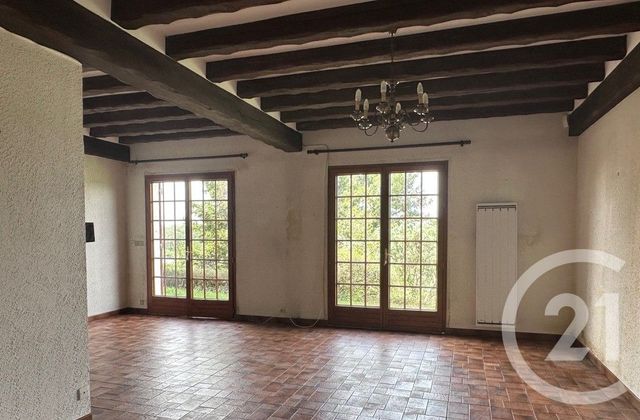 Maison &agrave; vendre - 7 pi&egrave;ces - 140 m2 - Fontenay Sur Loing - 45 - CENTRE