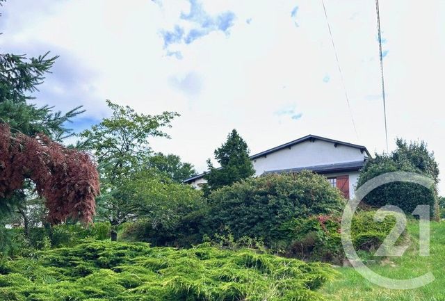 Maison &agrave; vendre - 7 pi&egrave;ces - 140 m2 - Fontenay Sur Loing - 45 - CENTRE