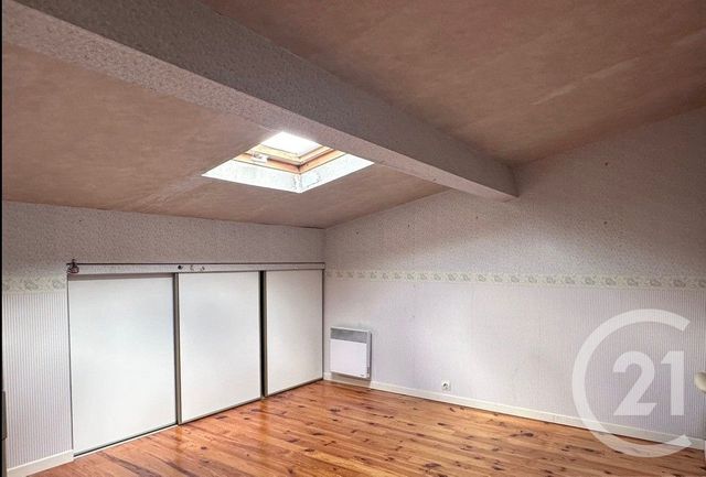 Maison &agrave; vendre - 7 pi&egrave;ces - 140 m2 - Fontenay Sur Loing - 45 - CENTRE