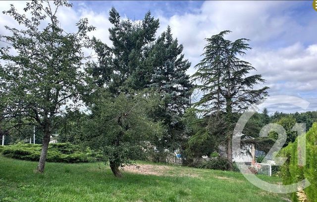Maison &agrave; vendre - 7 pi&egrave;ces - 140 m2 - Fontenay Sur Loing - 45 - CENTRE