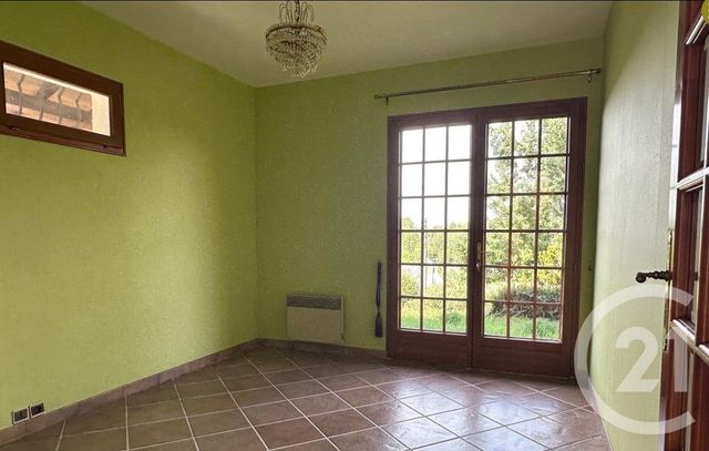 Maison &agrave; vendre - 7 pi&egrave;ces - 140 m2 - Fontenay Sur Loing - 45 - CENTRE