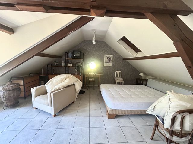 Maison &agrave; vendre - 12 pi&egrave;ces - 288 m2 - Montereau - 45 - CENTRE