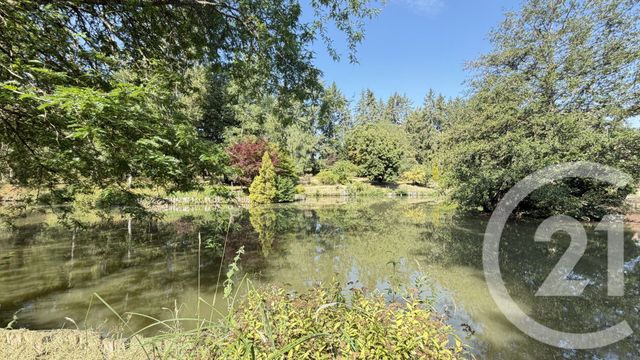 Maison &agrave; vendre - 12 pi&egrave;ces - 288 m2 - Montereau - 45 - CENTRE