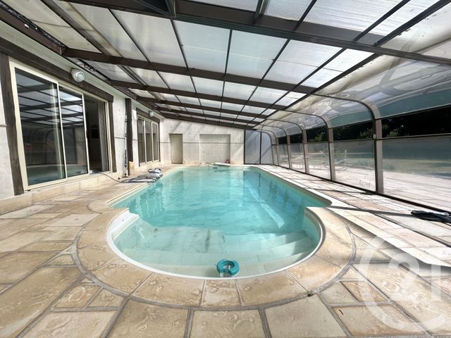 Maison &agrave; vendre - 12 pi&egrave;ces - 288 m2 - Montereau - 45 - CENTRE