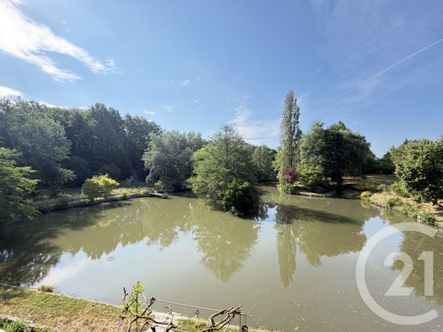 Maison &agrave; vendre - 12 pi&egrave;ces - 288 m2 - Montereau - 45 - CENTRE