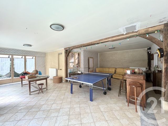 Maison &agrave; vendre - 12 pi&egrave;ces - 288 m2 - Montereau - 45 - CENTRE