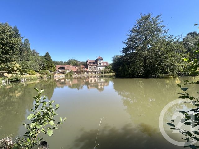 Maison &agrave; vendre - 12 pi&egrave;ces - 288 m2 - Montereau - 45 - CENTRE