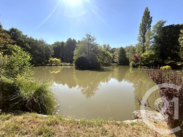 Maison &agrave; vendre - 12 pi&egrave;ces - 288 m2 - Montereau - 45 - CENTRE