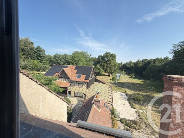 Maison &agrave; vendre - 12 pi&egrave;ces - 288 m2 - Montereau - 45 - CENTRE