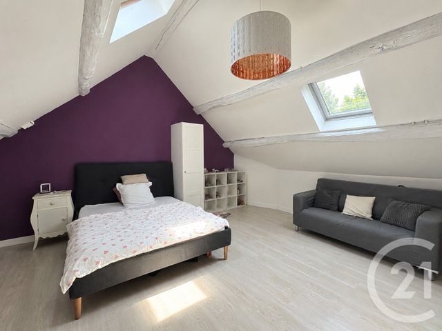 Maison &agrave; vendre - 6 pi&egrave;ces - 194 m2 - Nargis - 45 - CENTRE