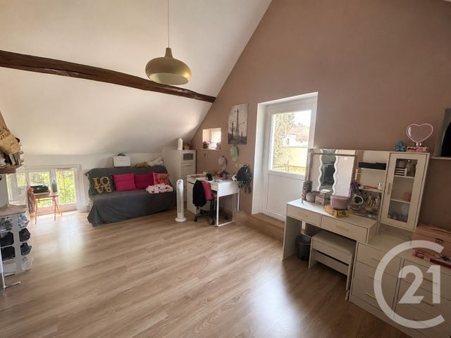 Maison &agrave; vendre - 6 pi&egrave;ces - 194 m2 - Nargis - 45 - CENTRE