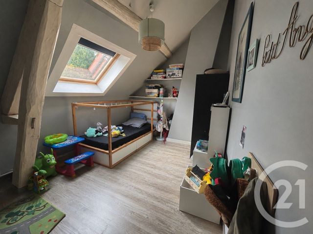 Maison &agrave; vendre - 6 pi&egrave;ces - 194 m2 - Nargis - 45 - CENTRE
