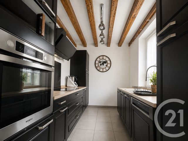 Maison &agrave; vendre - 6 pi&egrave;ces - 194 m2 - Nargis - 45 - CENTRE