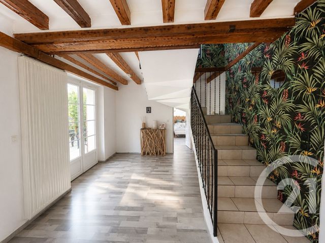 Maison &agrave; vendre - 6 pi&egrave;ces - 194 m2 - Nargis - 45 - CENTRE
