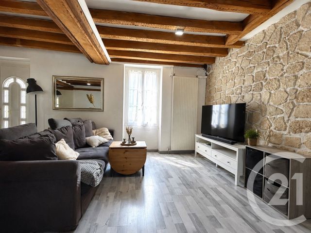 Maison &agrave; vendre - 6 pi&egrave;ces - 194 m2 - Nargis - 45 - CENTRE