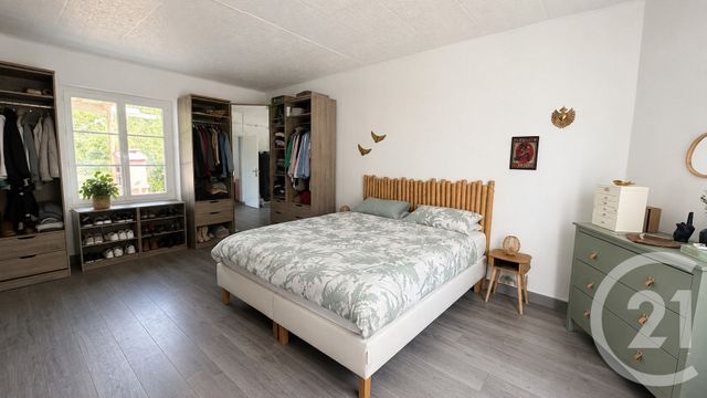 Maison &agrave; vendre - 6 pi&egrave;ces - 194 m2 - Nargis - 45 - CENTRE