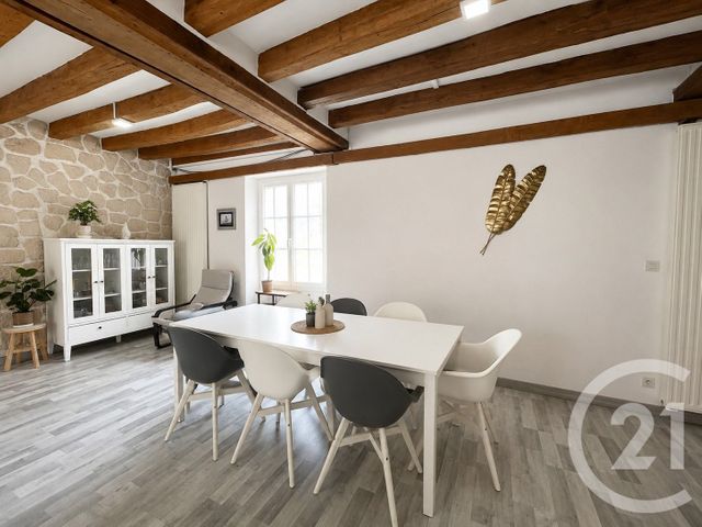 Maison &agrave; vendre - 6 pi&egrave;ces - 194 m2 - Nargis - 45 - CENTRE
