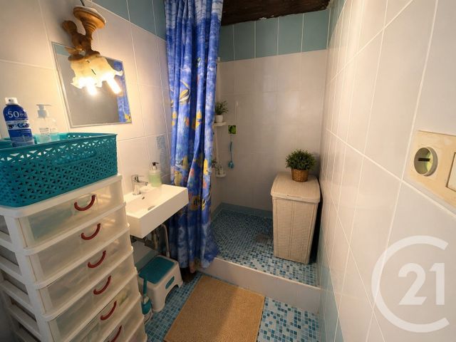 Maison &agrave; vendre - 3 pi&egrave;ces - 41 m2 - Cepoy - 45 - CENTRE